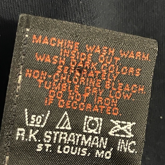 Harley Davidson Top - Picture 6 of 6